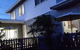 Dayspring Lodge Tonga