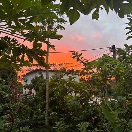 Dayspring Lodge Нукуалофа Экстерьер фото