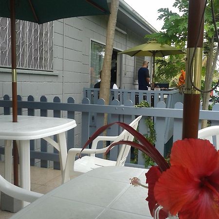 Dayspring Lodge Нукуалофа Экстерьер фото
