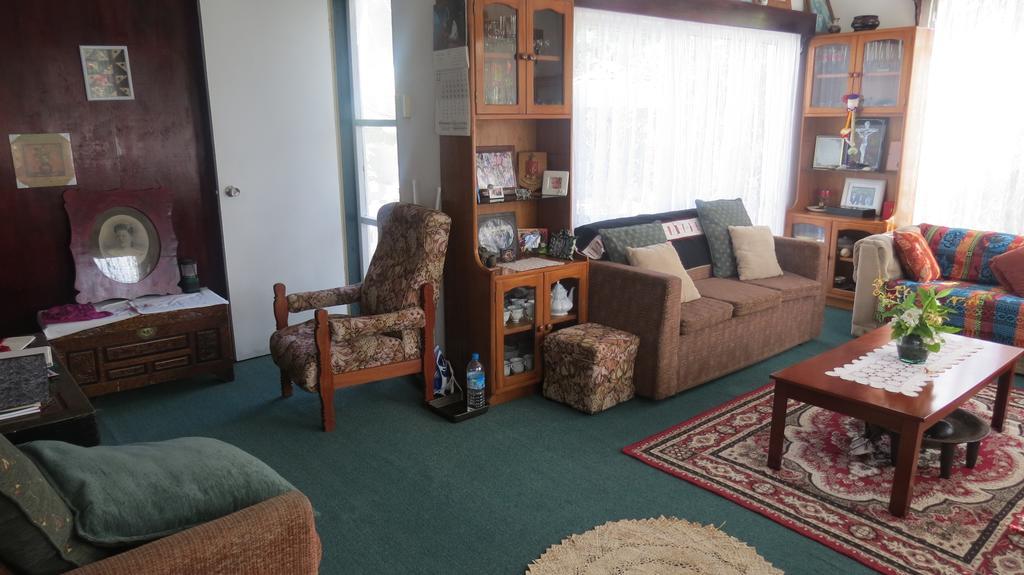 Dayspring Lodge Нукуалофа Экстерьер фото