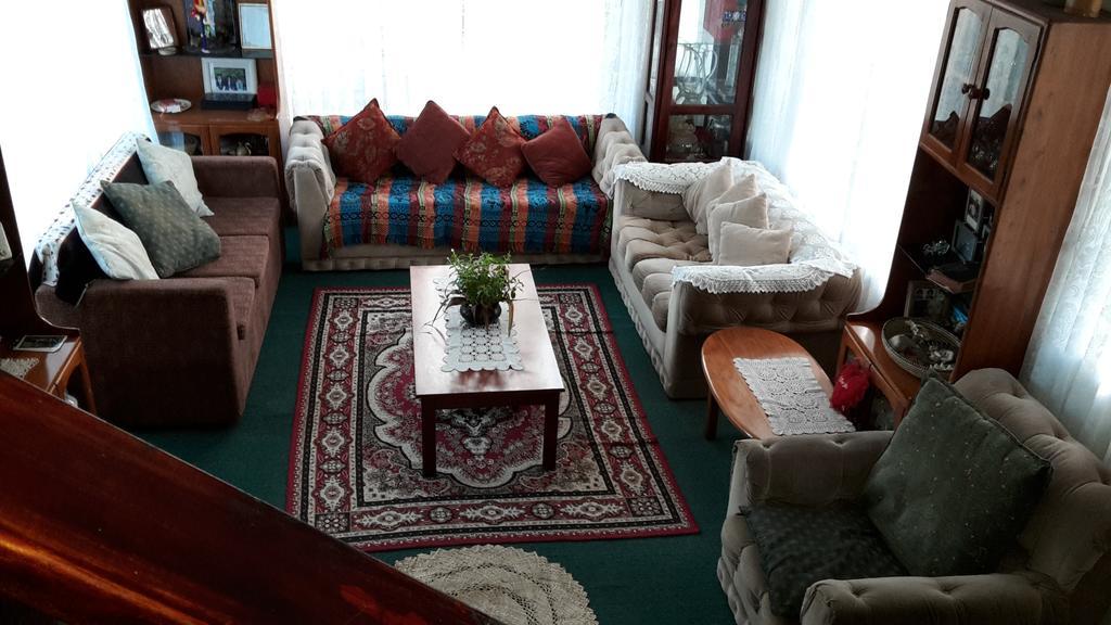Dayspring Lodge Нукуалофа Экстерьер фото