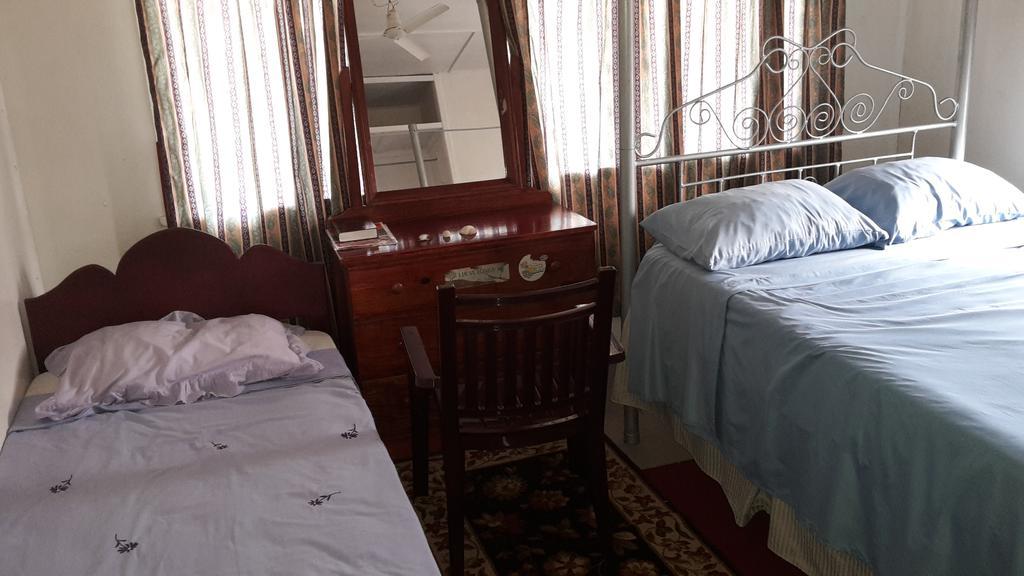 Dayspring Lodge Нукуалофа Экстерьер фото