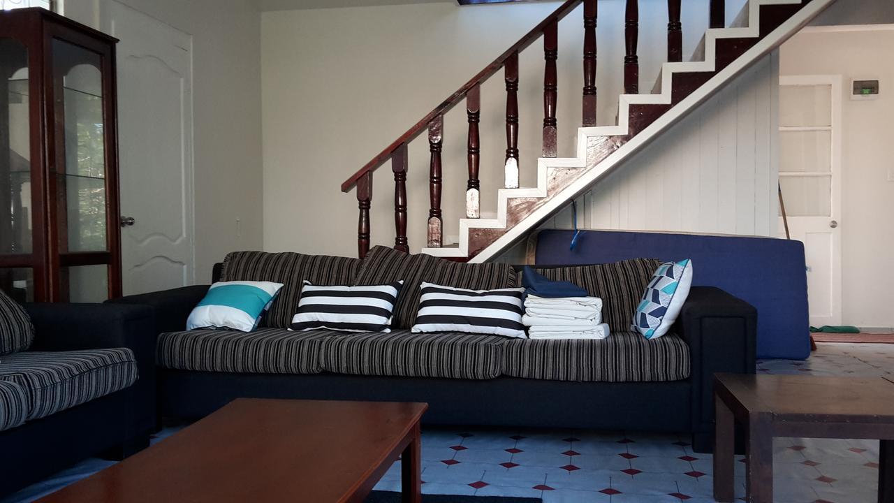 Dayspring Lodge Нукуалофа Экстерьер фото