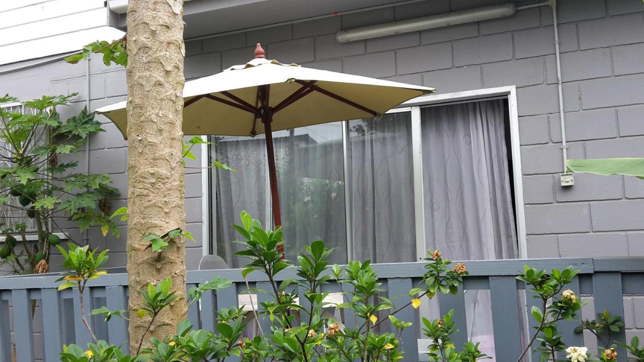 Dayspring Lodge Нукуалофа Экстерьер фото